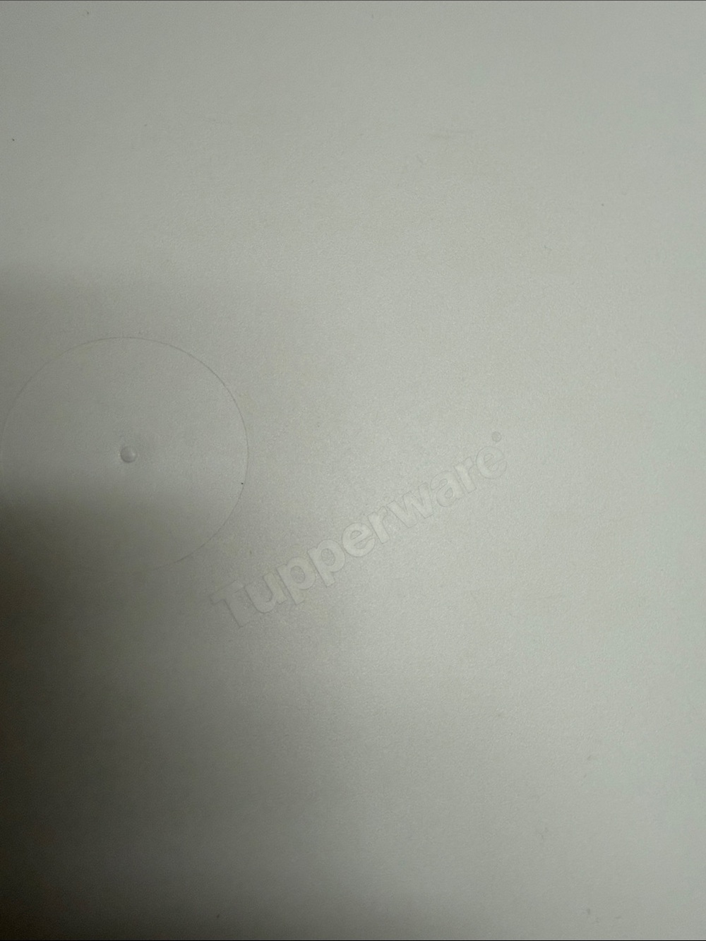 Tupperware Thatsa Bowl 42 cup - Picture 2 of 5